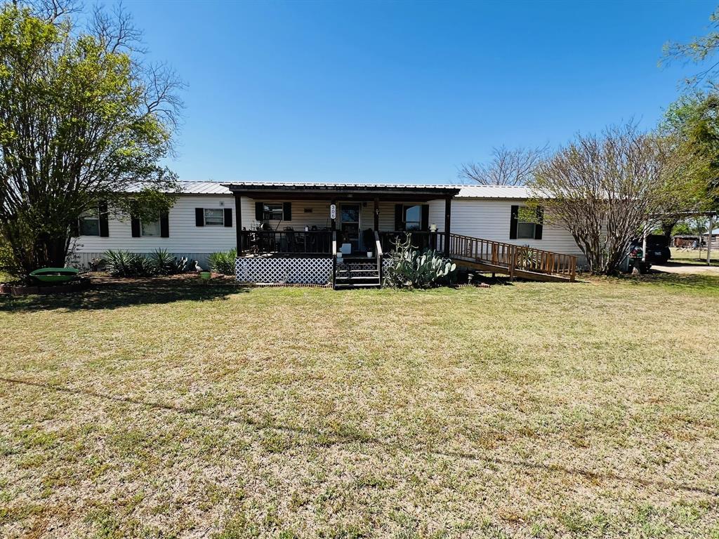 306 N Leon Street Property Photo