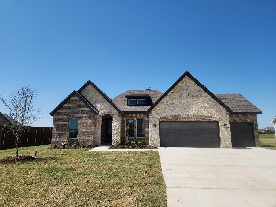 213 Meadow Vista Drive Property Photo