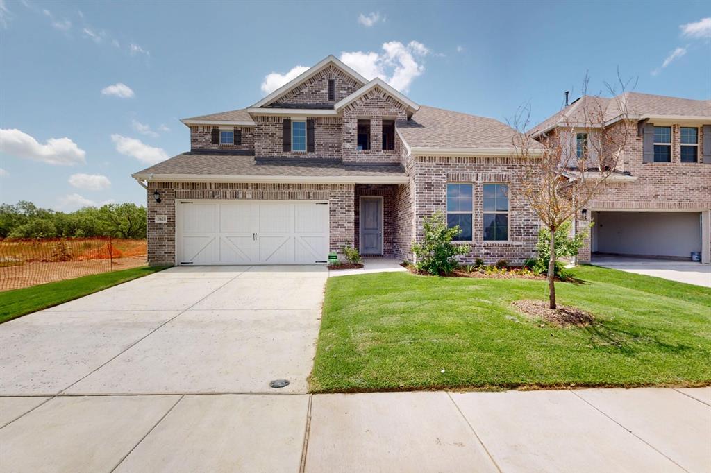 3620 Lavon Drive Property Photo 1