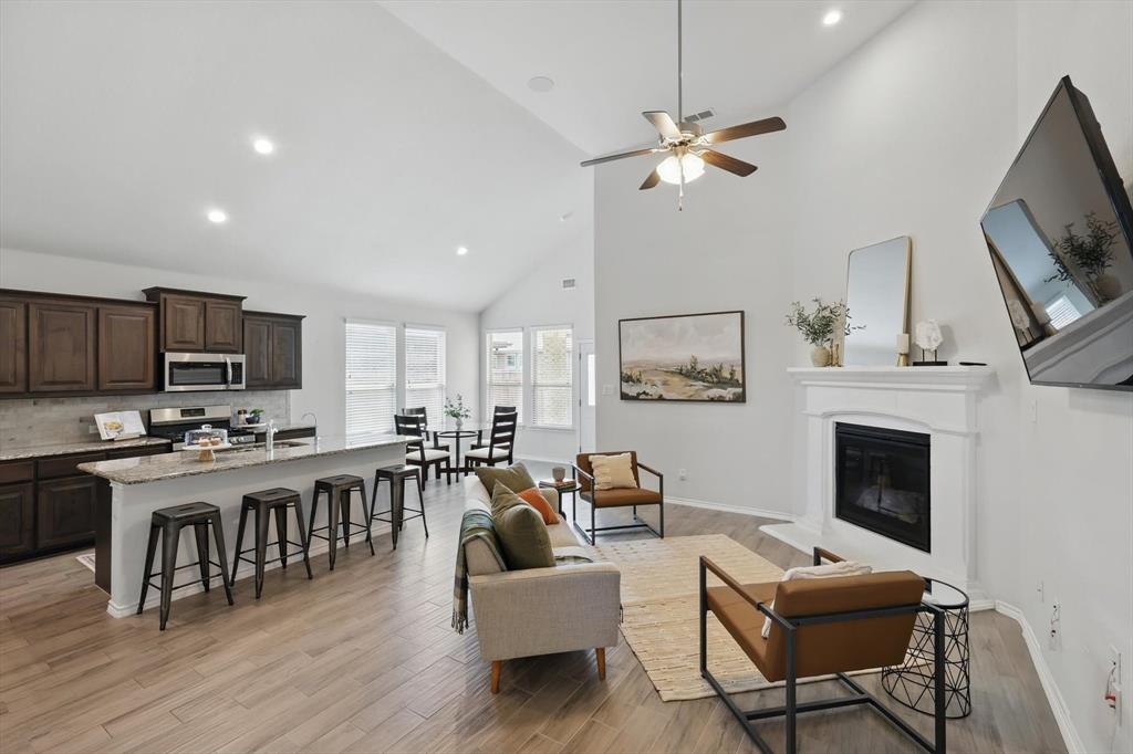 2408 Clay Creek Lane Property Photo