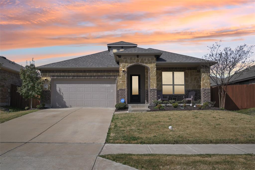 4111 Kettlewood Court Property Photo