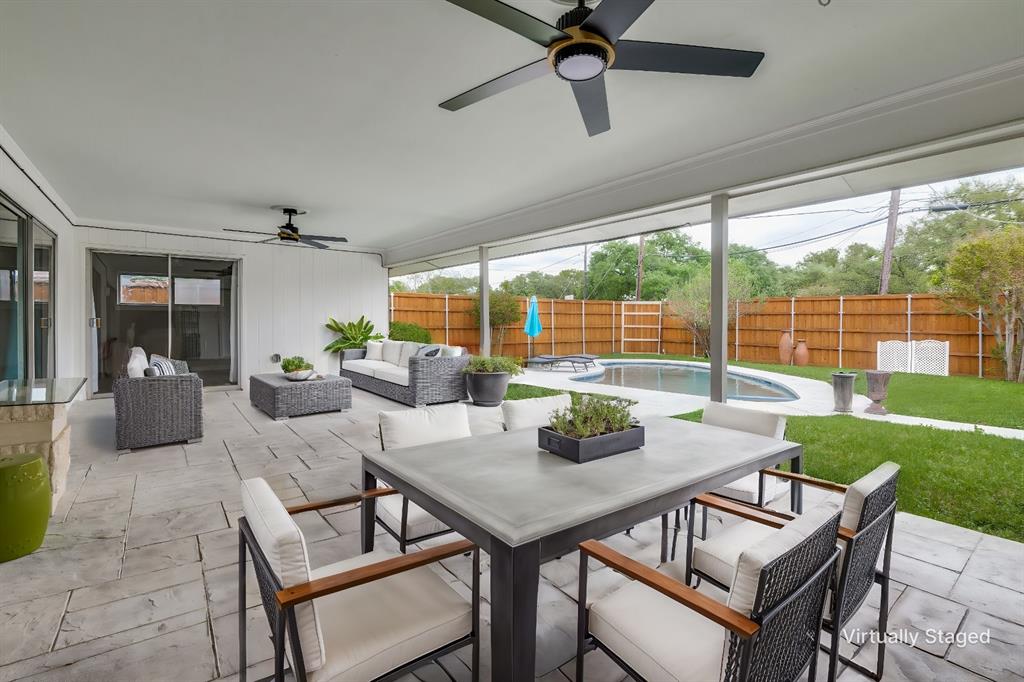 3124 Merrell Road Property Photo 2