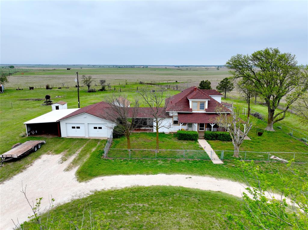 875 County Road 218 Property Photo