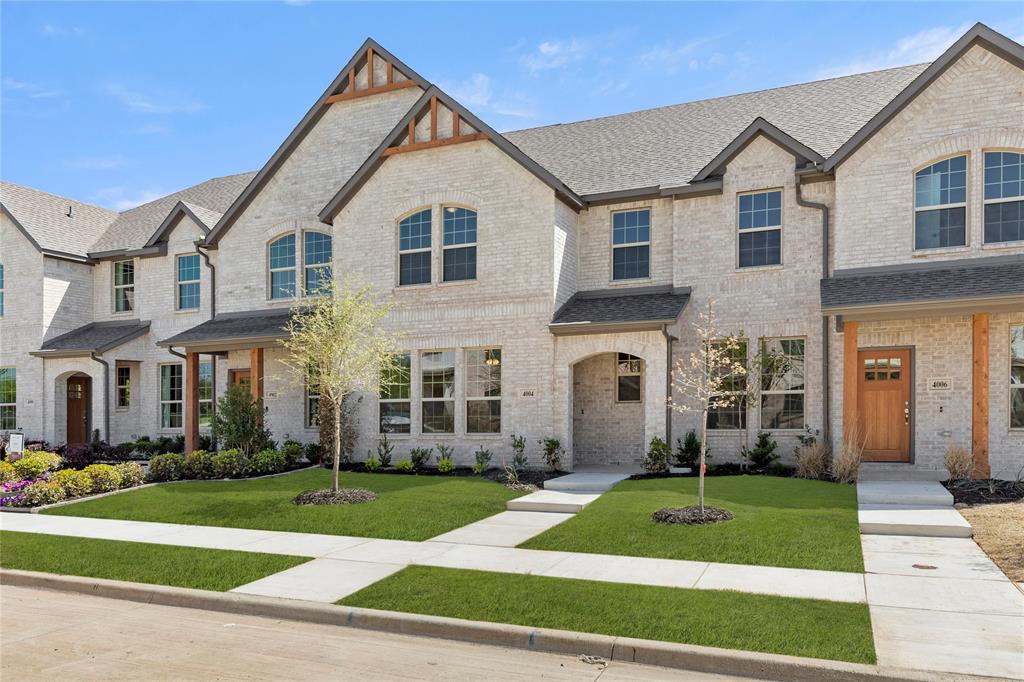 4004 Avion Drive Property Photo 1