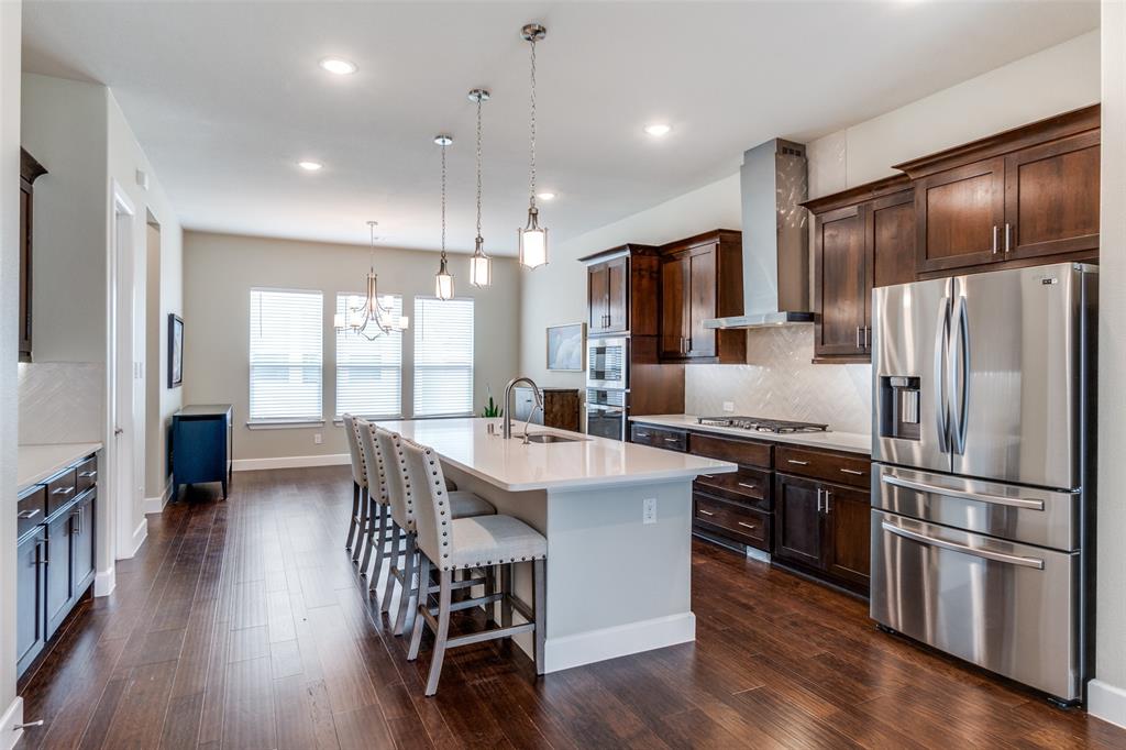 8233 Laflin Lane Property Photo