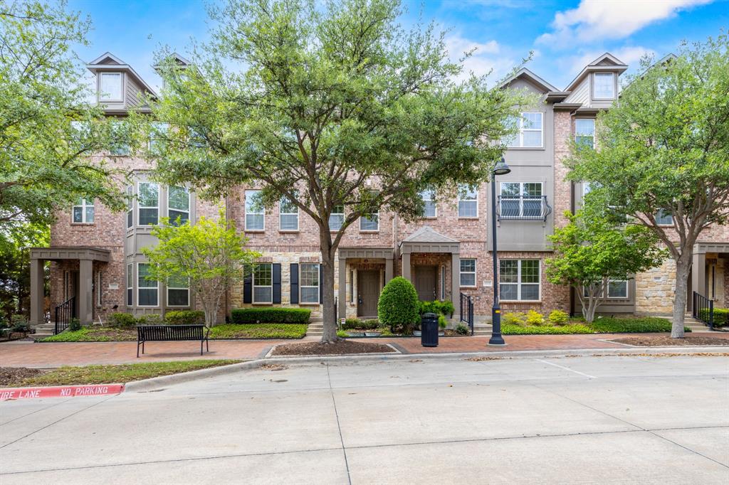 3931 Asbury Lane Property Photo