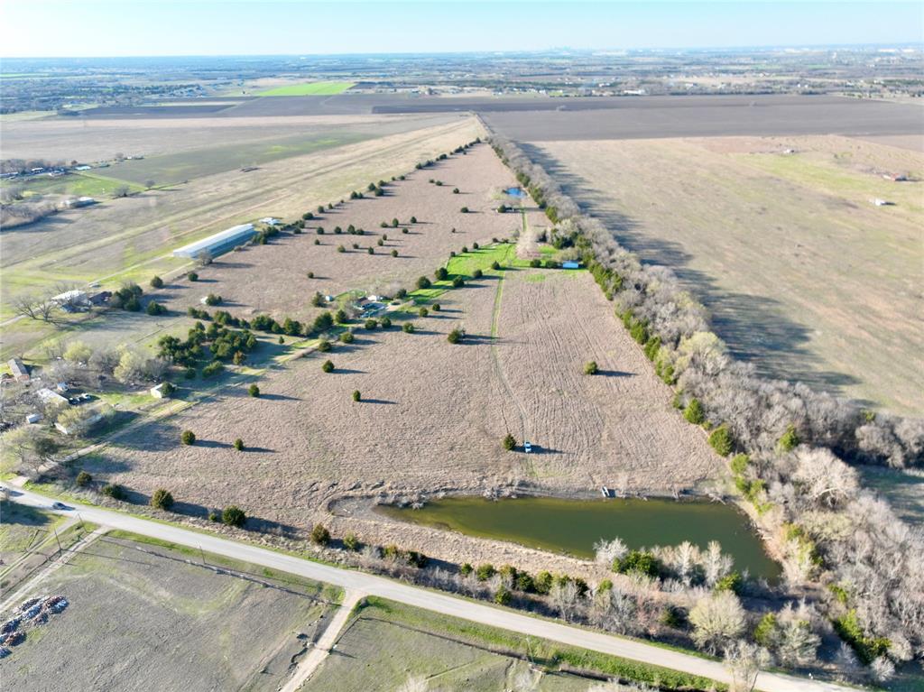 Tbd 33.2 Risinger Road Property Photo 1