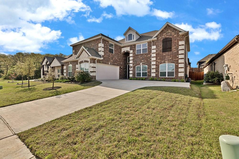 7812 Falcon Ridge Road Property Photo 1