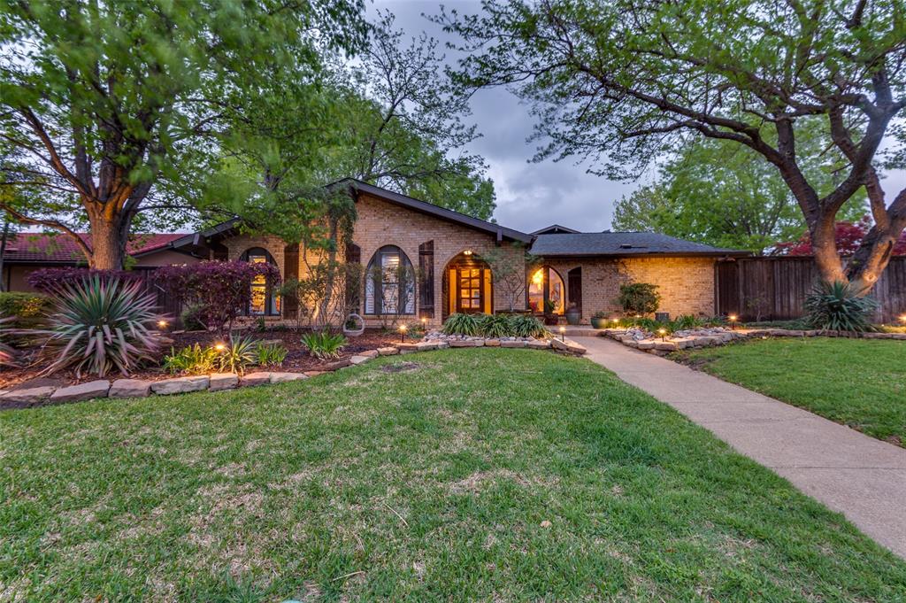 3202 Tam O Shanter Lane Property Photo 1