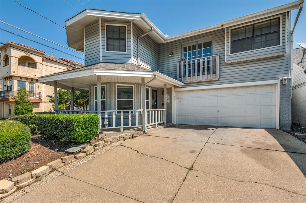 928 Pavillion Street Property Photo
