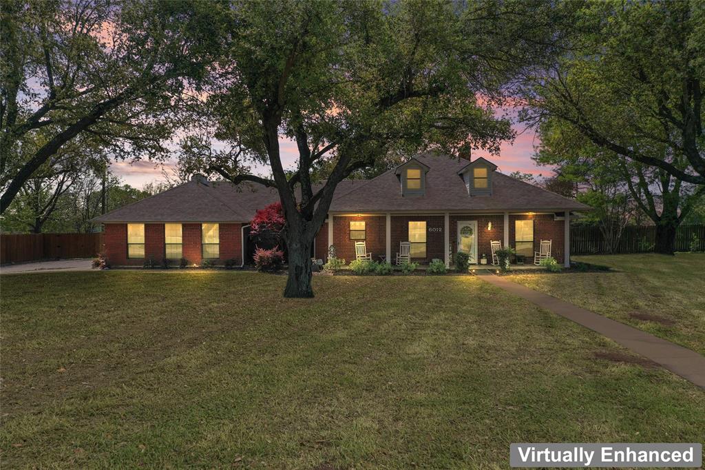 6012 Quail Run Property Photo