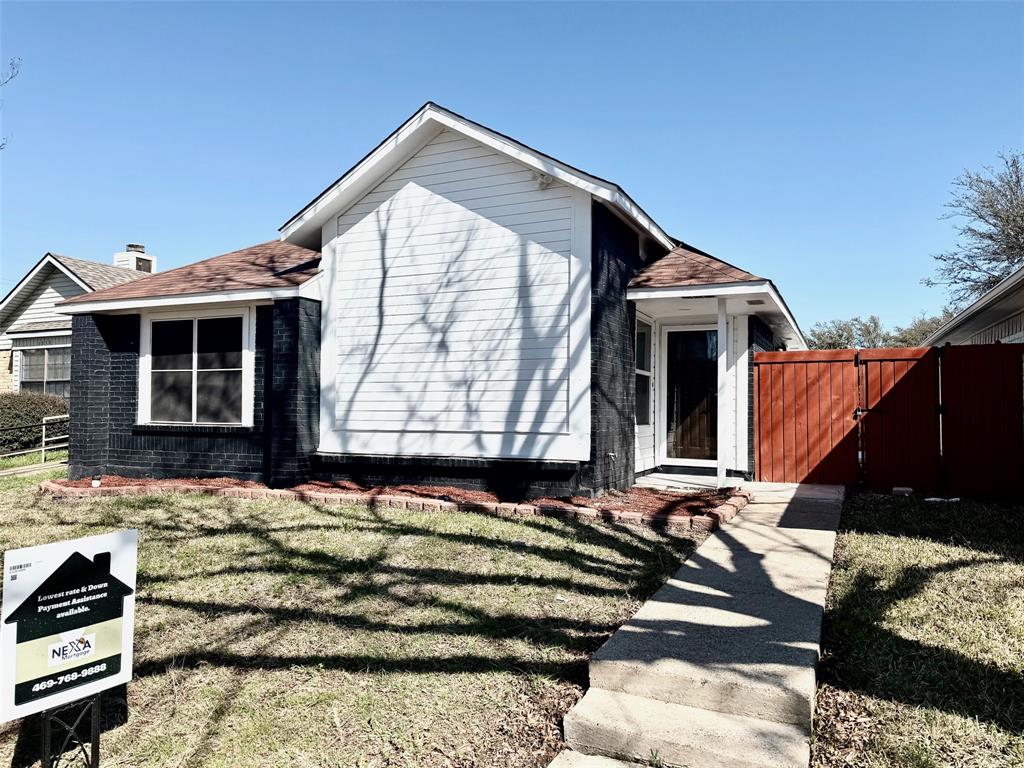 1719 Windmill Lane Property Photo 1