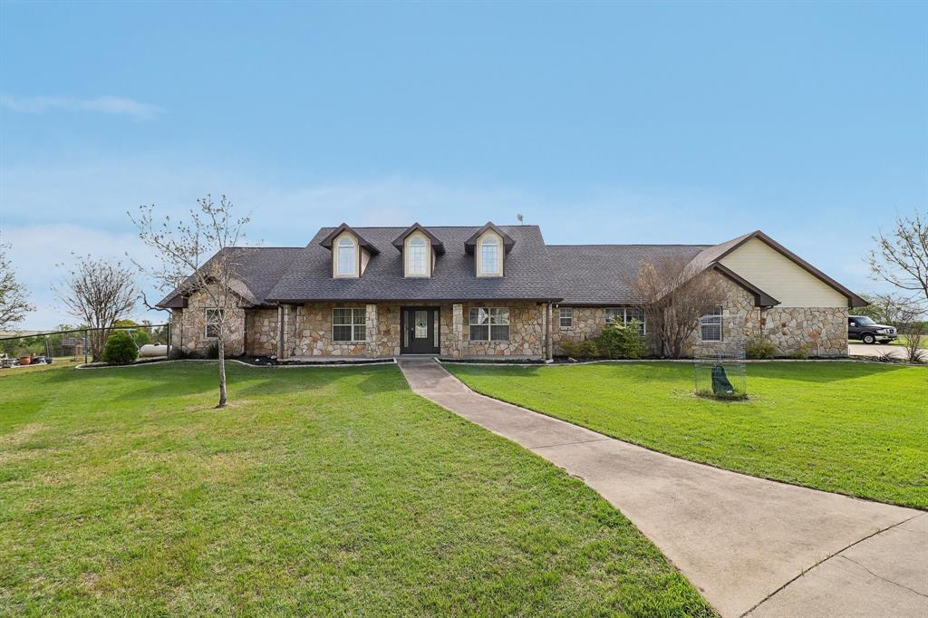 217 Pebble Ridge Court Property Photo 1