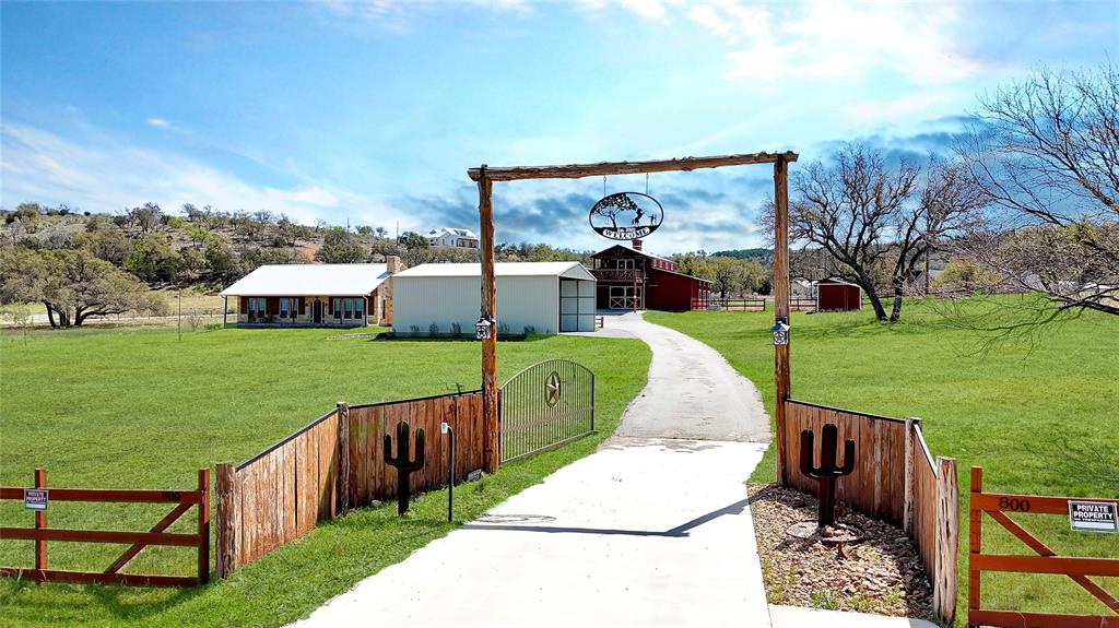 800 Quarter Horse Circle Property Photo