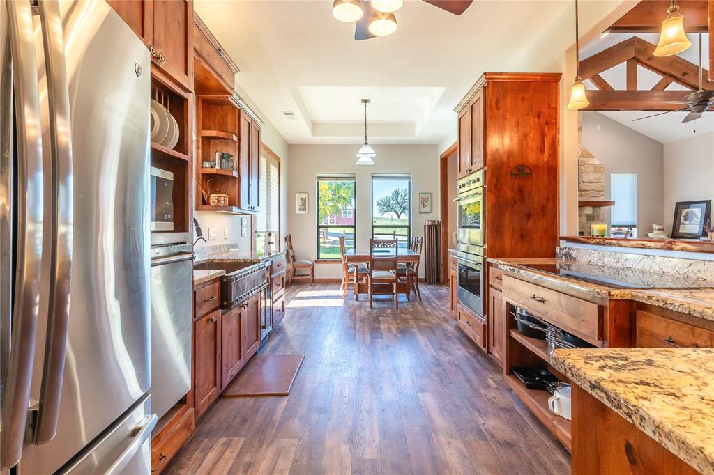 800 Quarter Horse Circle Property Photo 8