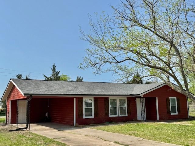 1021 Travis Circle Property Photo