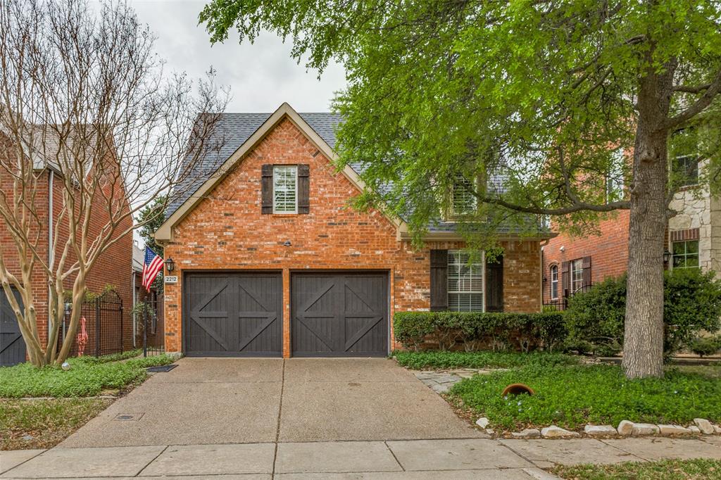 2212 Stone Creek Drive Property Image