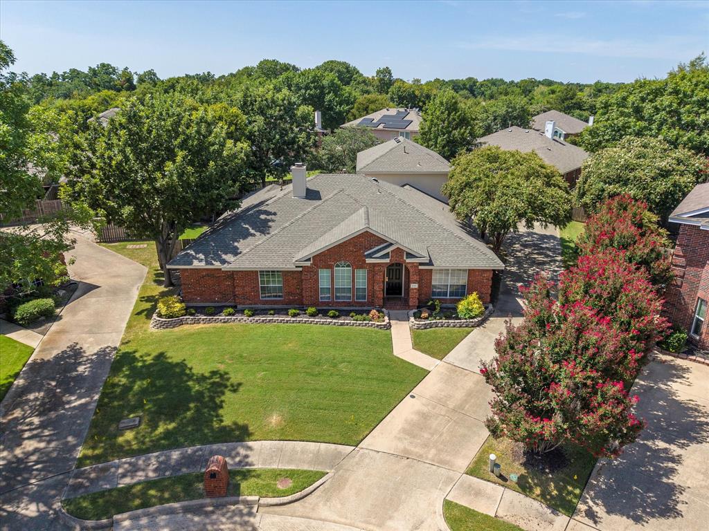 844 Bear Branch Court Property Photo 1