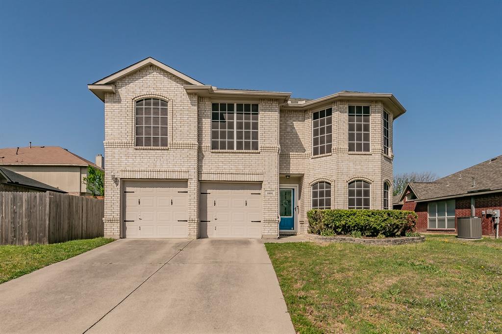 6855 Genevieve Drive Property Photo 1