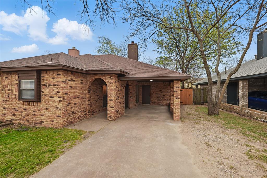 1752 Dynasty Drive Property Photo 1