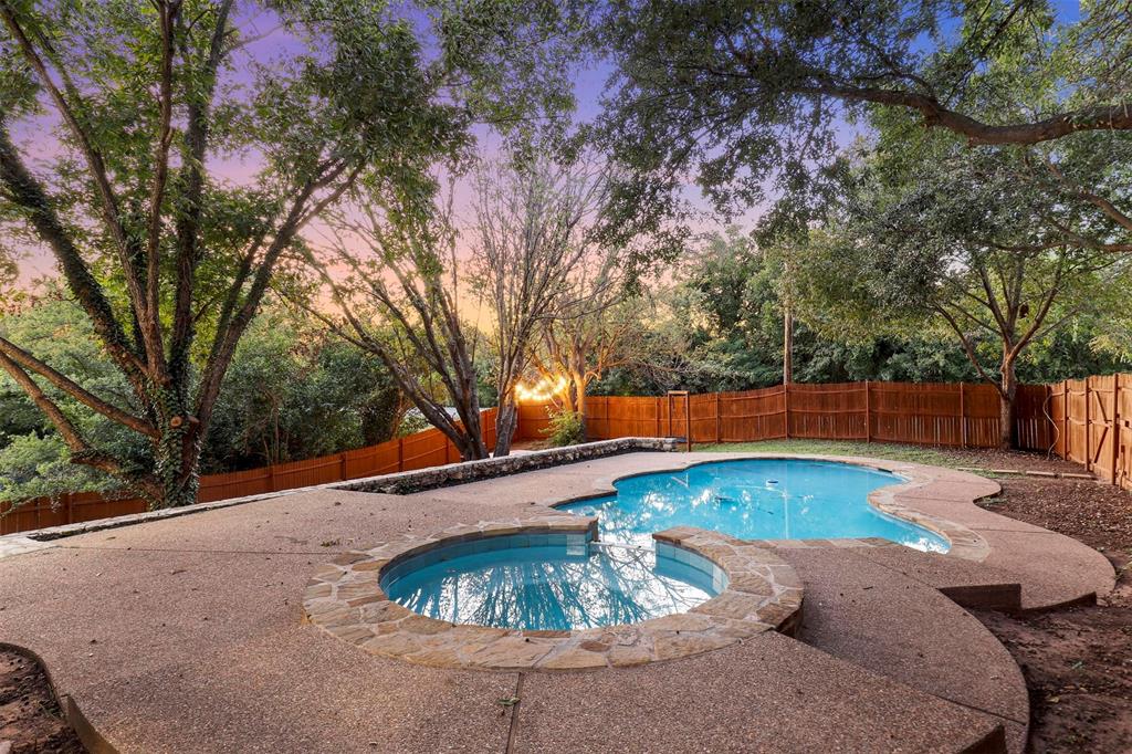 1401 Cheyenne Trail Property Photo 3
