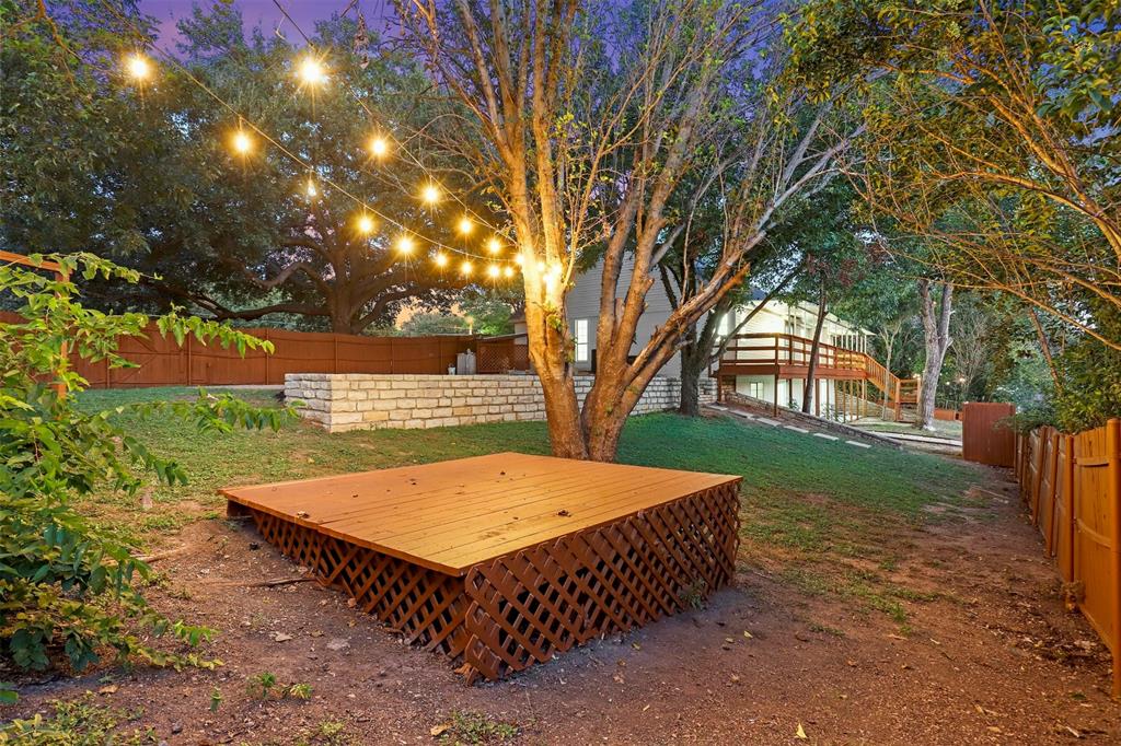 1401 Cheyenne Trail Property Photo 5