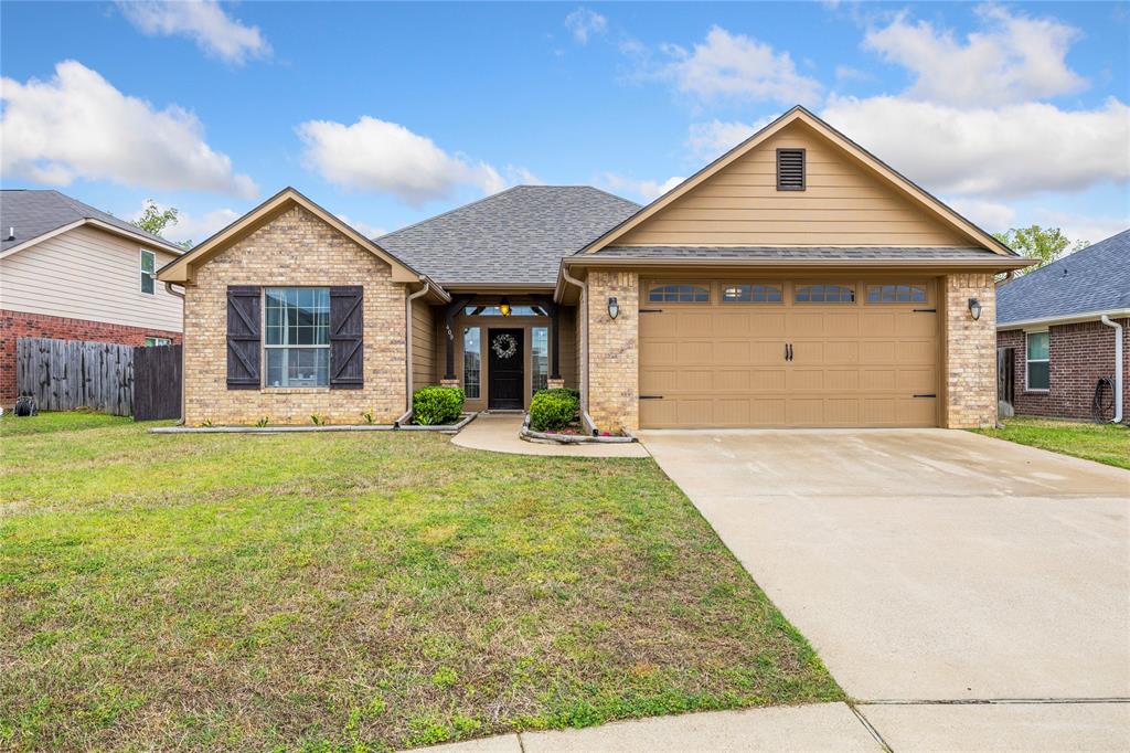 409 Harrell Drive Property Photo
