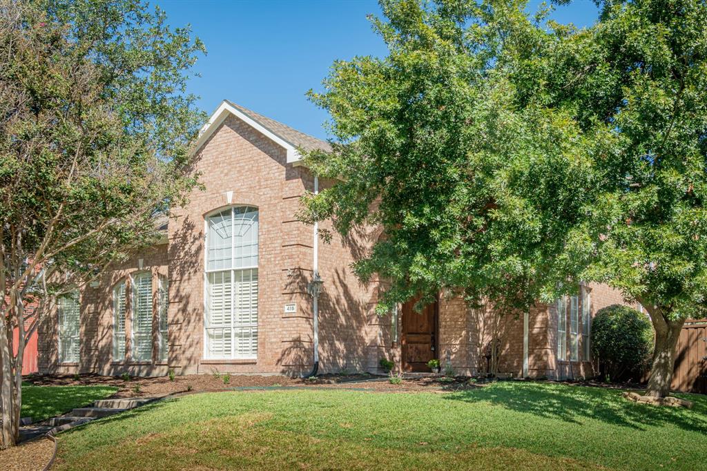 415 Irvine Drive Property Photo