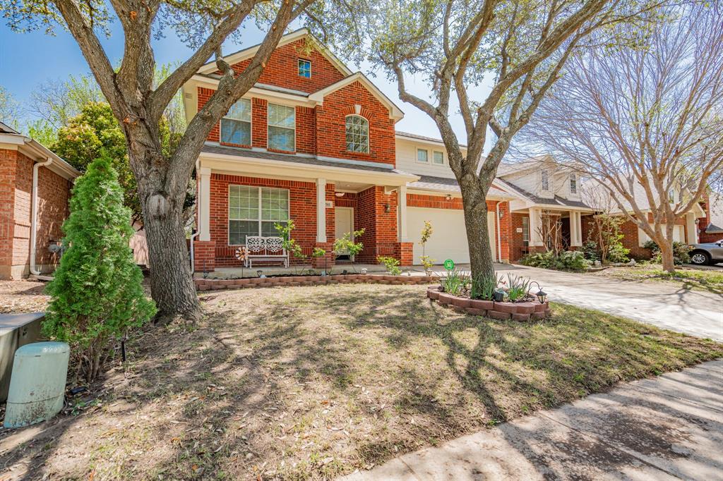 8501 Luzerne Drive Property Image