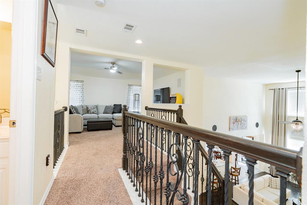 8501 Luzerne Drive Property Photo 10