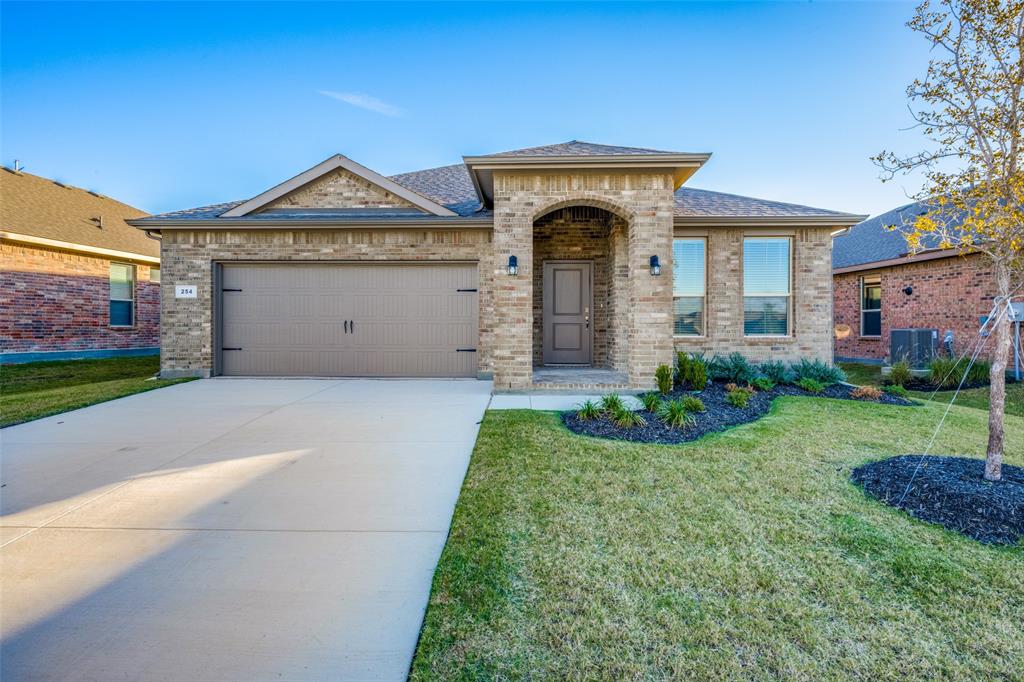 254 Lunayena Road Property Photo