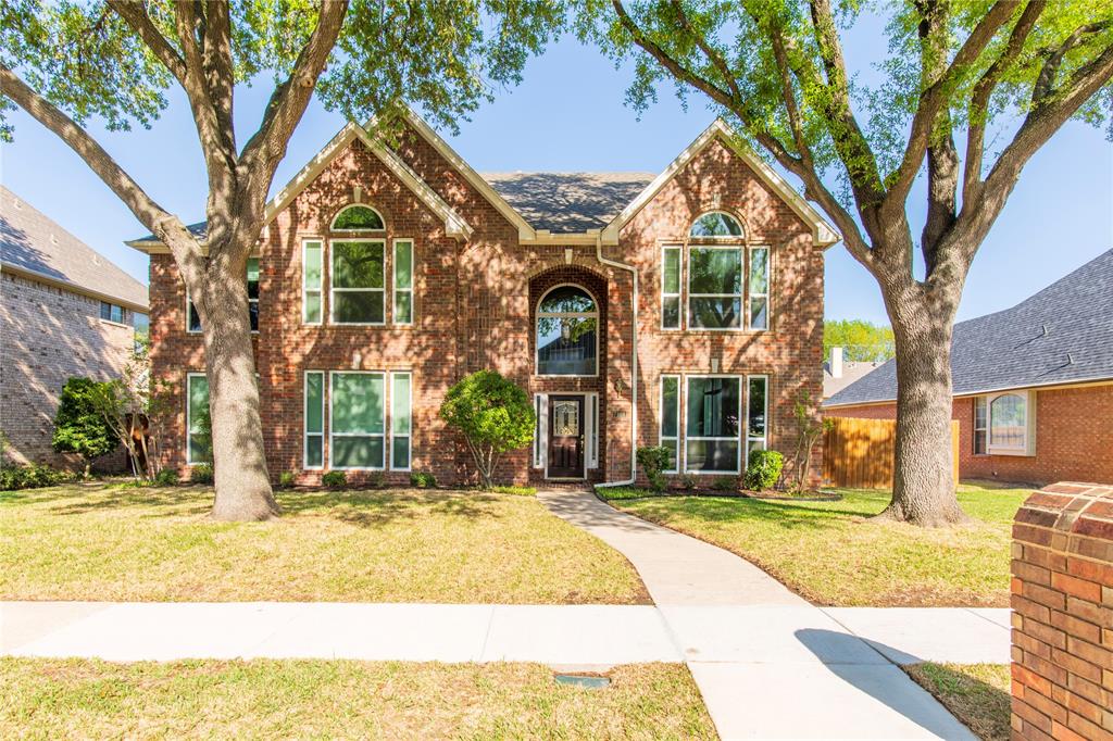 7104 Hillview Drive Property Photo