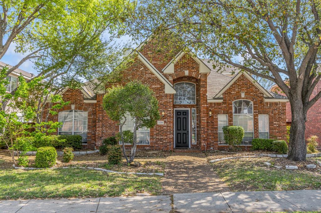 330 Buttonwood Court Property Photo 1