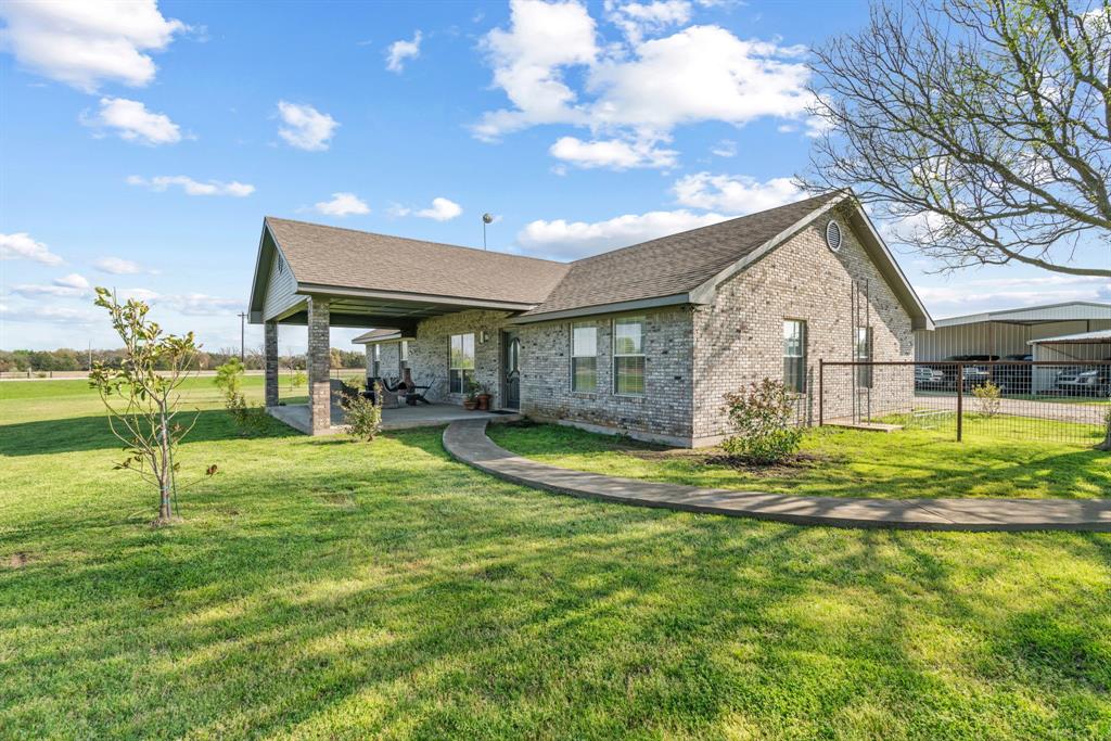 3554 Dixie Road Property Photo