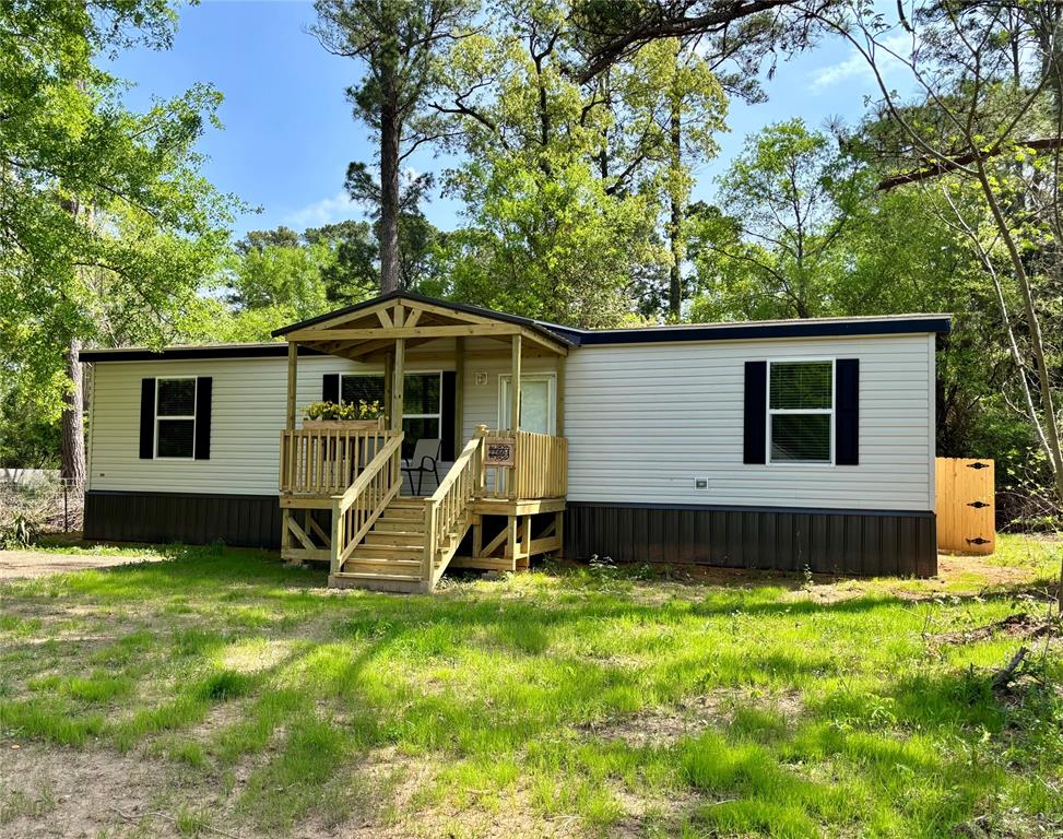 22604 Brierwood Drive Property Photo