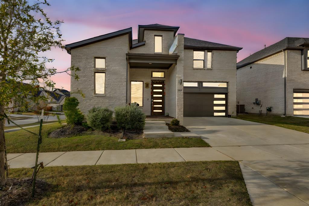 3528 Hollow Pine Drive Property Photo