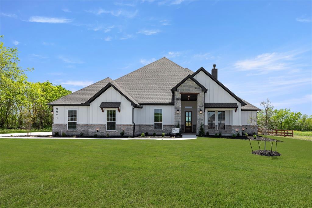 9321 Bluestem Lane Property Photo