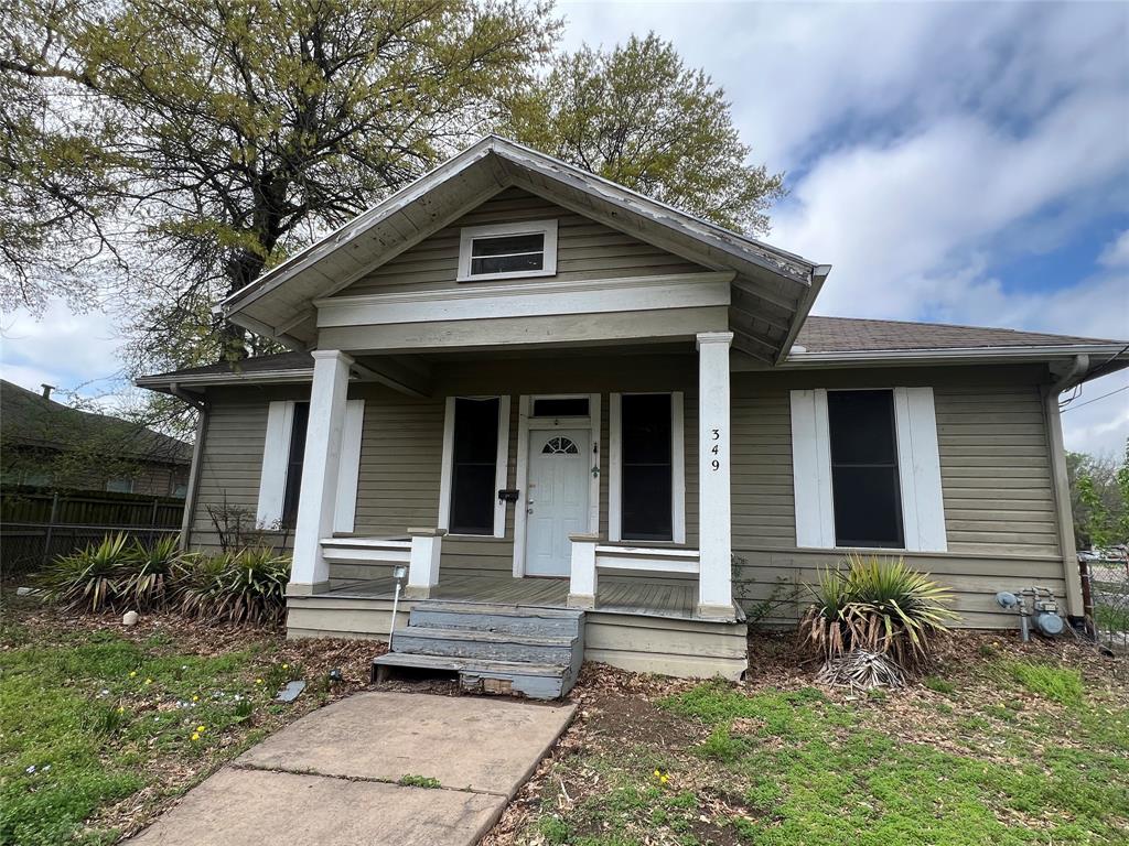 349 Fitzhugh Avenue Property Photo 1