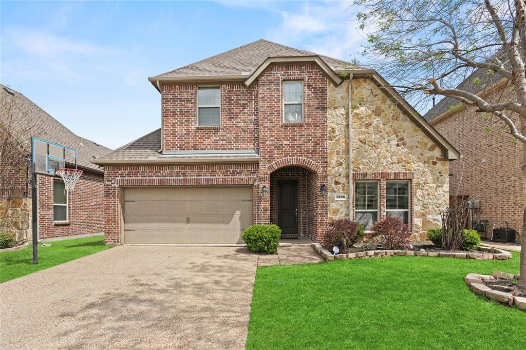 1308 Shady Bend Drive Property Photo 1