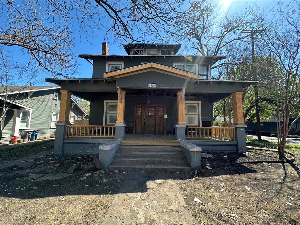 102 N Willomet Avenue Property Photo