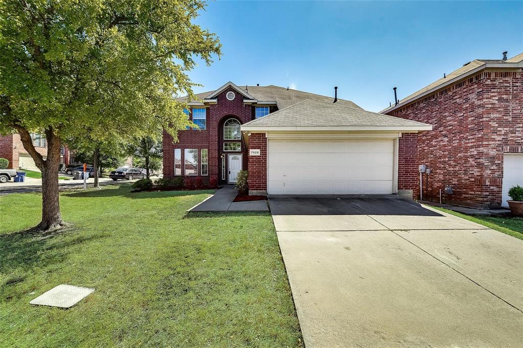 7928 Vista Hill Lane Property Photo 1