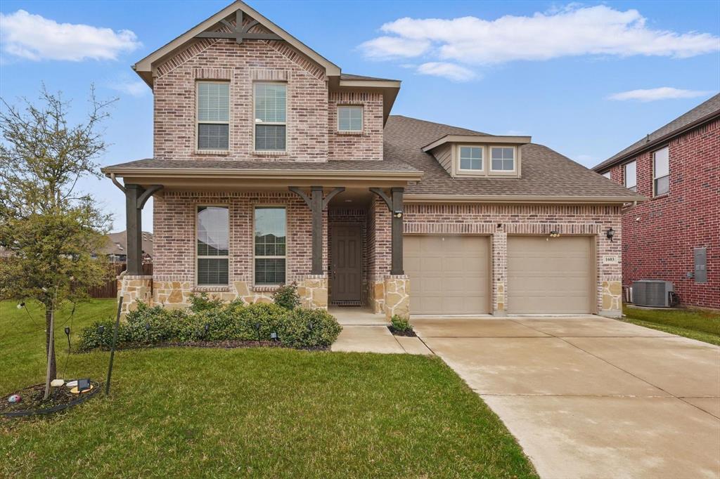 1603 Cherry Blossom Court Property Photo 1