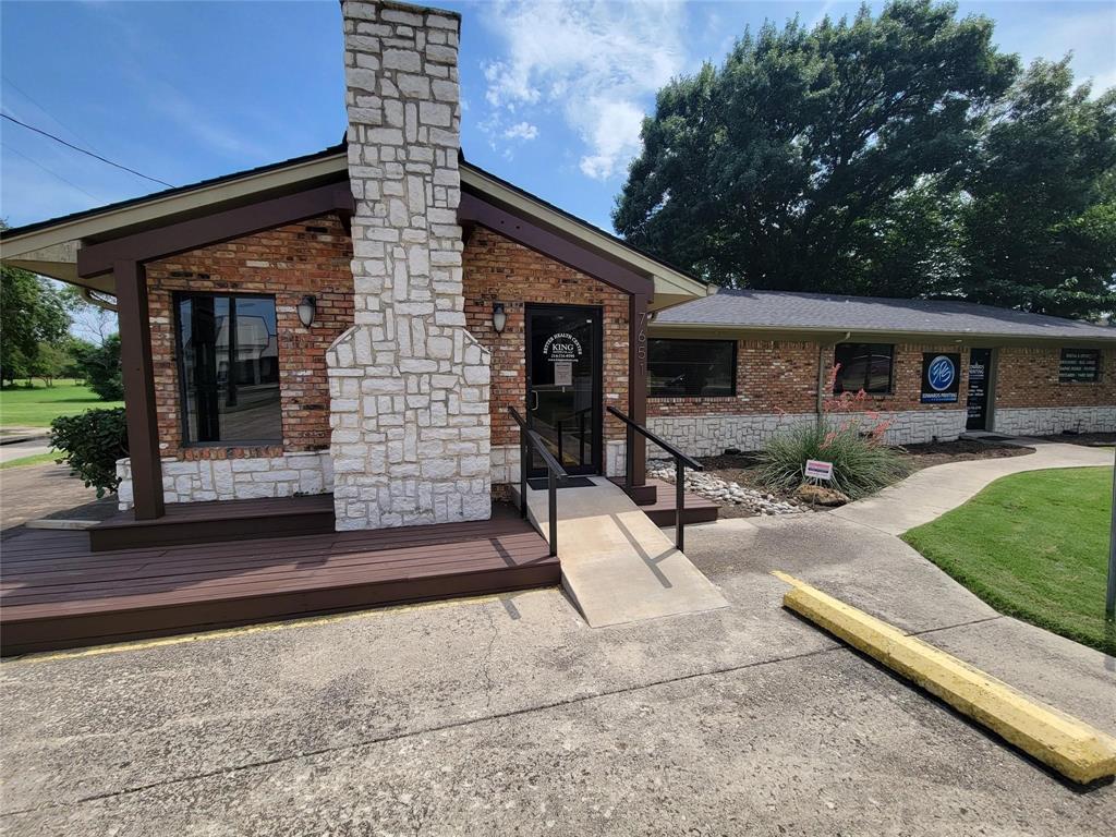 7651 Main Street Property Photo 2