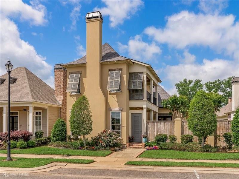 2016 Fairwoods Drive Property Photo