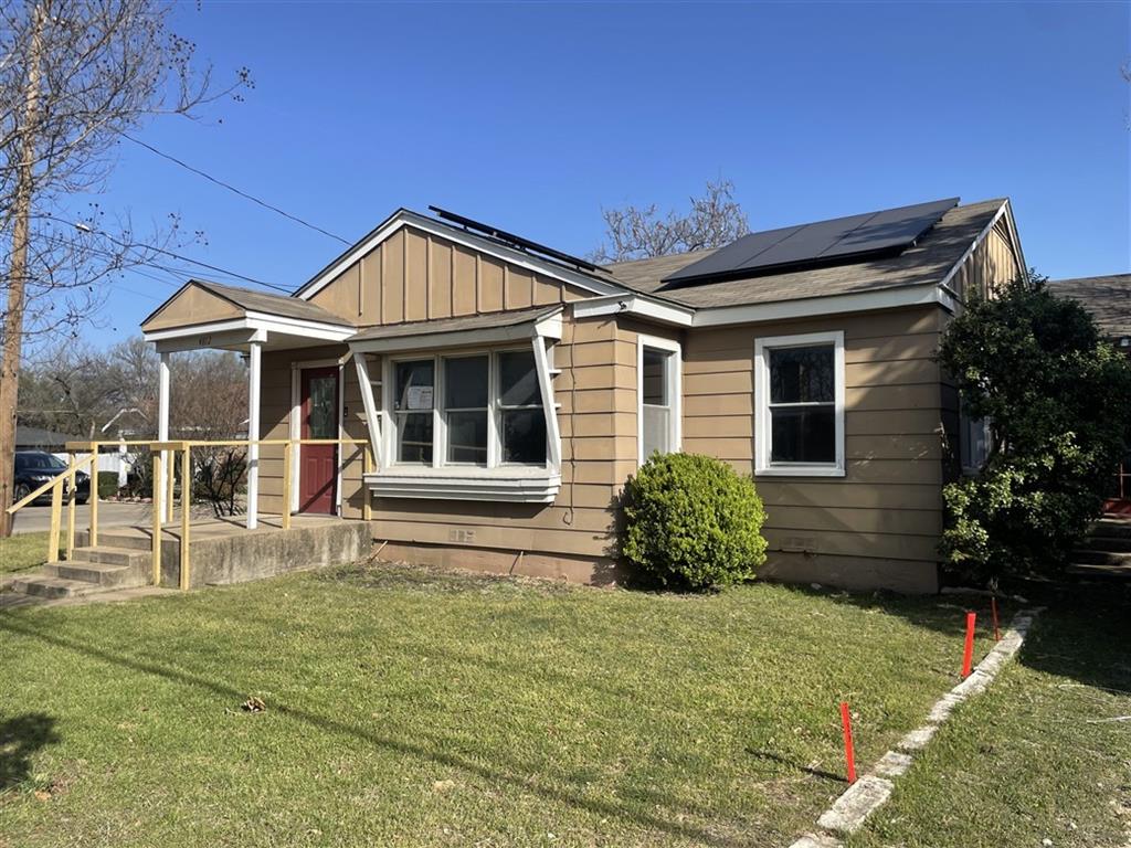 4812 Blackstone Drive Property Photo