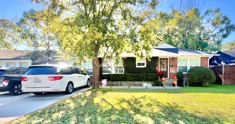 Real Estate Main Image