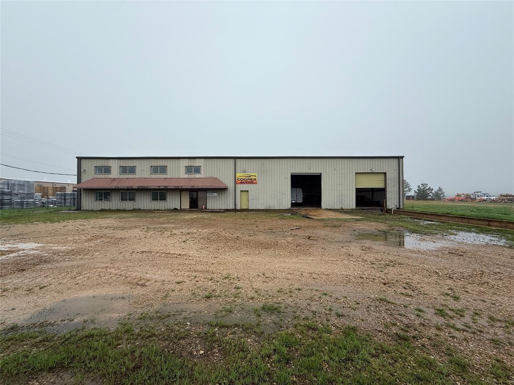 451 Fm 64 Property Photo 1