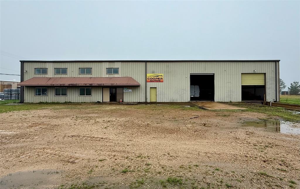 451 Fm 64 Property Photo 14