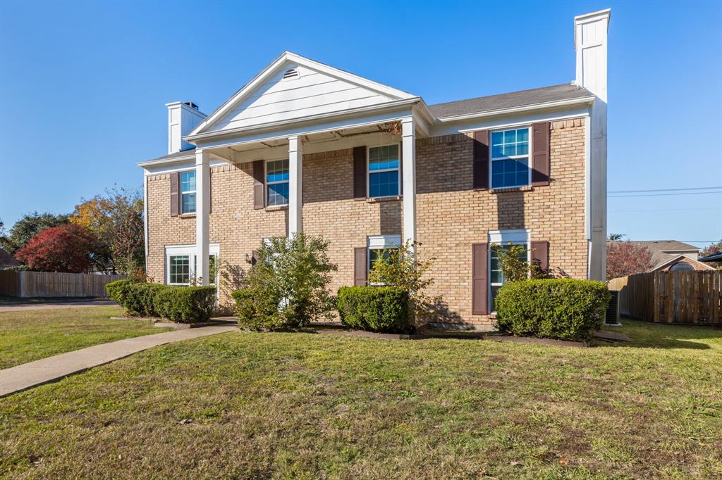 2217 Salerno Drive Property Photo