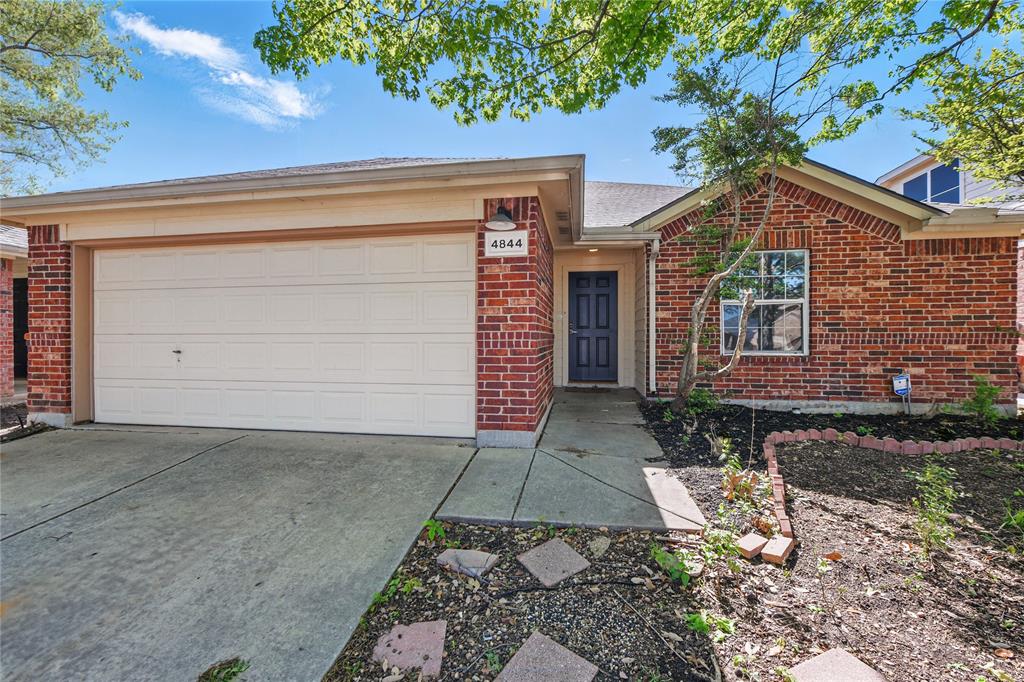 4844 Carrotwood Drive